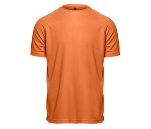 Pen Duick PK140 - Men's Sport T-Shirt Orange