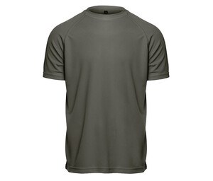 Pen Duick PK140 - Men's Sport T-Shirt Olive Green