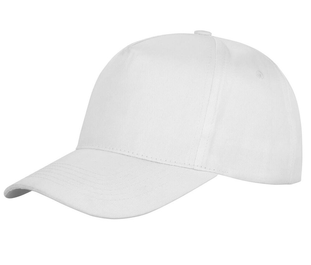 Result RC080 - Houston 5-Panel Printers Cap