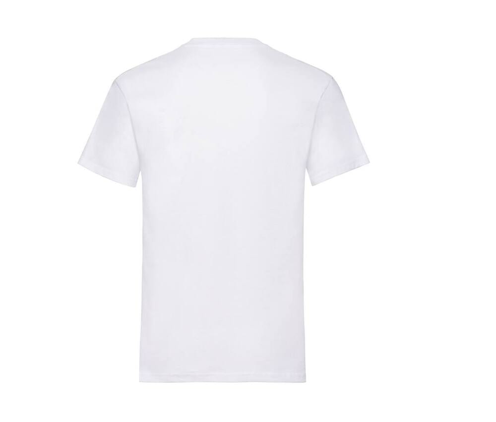 Fruit of the Loom SC190 - T-Shirt 100% Coton Heavy