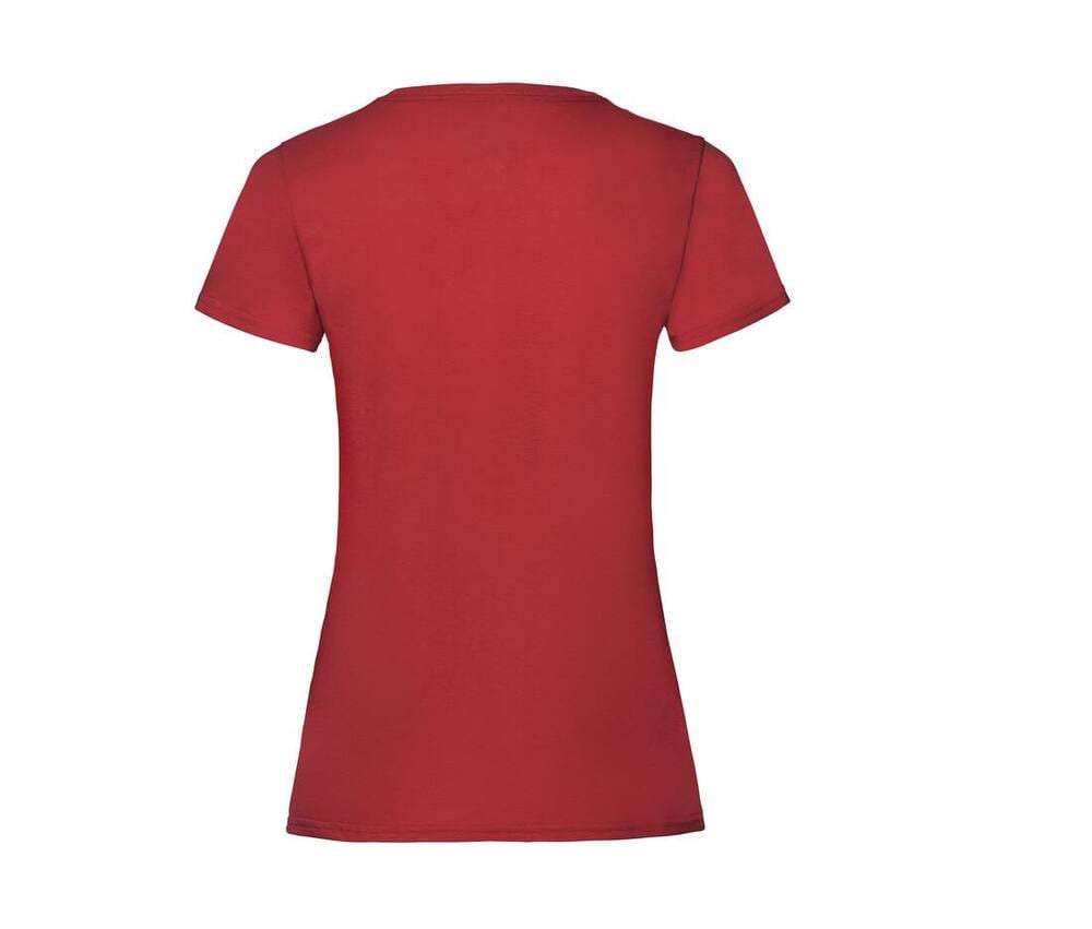 Fruit of the Loom SC600 - Lady-Fit Valueweight Tee