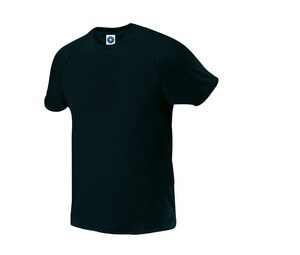 Starworld SW300 - Mens technical t-shirt with raglan sleeves