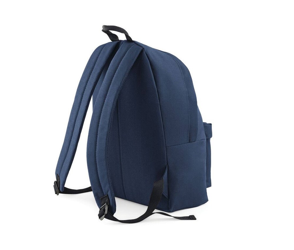 Bag Base BG25L - Backpack front zip pocket