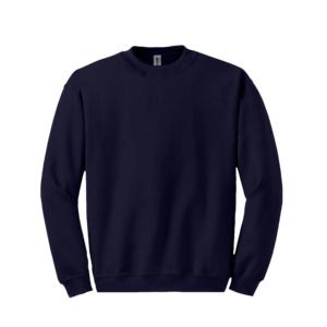 Gildan GN910 - Heavy Blend Adult Crewneck Sweatshirt Navy