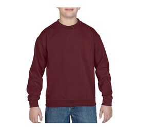 Gildan GN911 - Kids Round Neck Sweatshirt