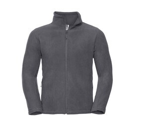 Russell JZ870 - Full Zip Outdoor Fleece