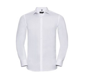 Russell Collection JZ960 - Lycra®Stretch Men’s Shirt