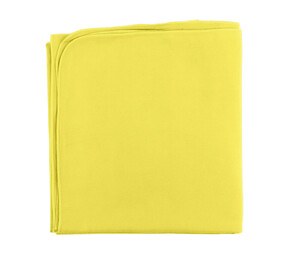 Pen Duick PK862 - Micro Bath Towel Yellow