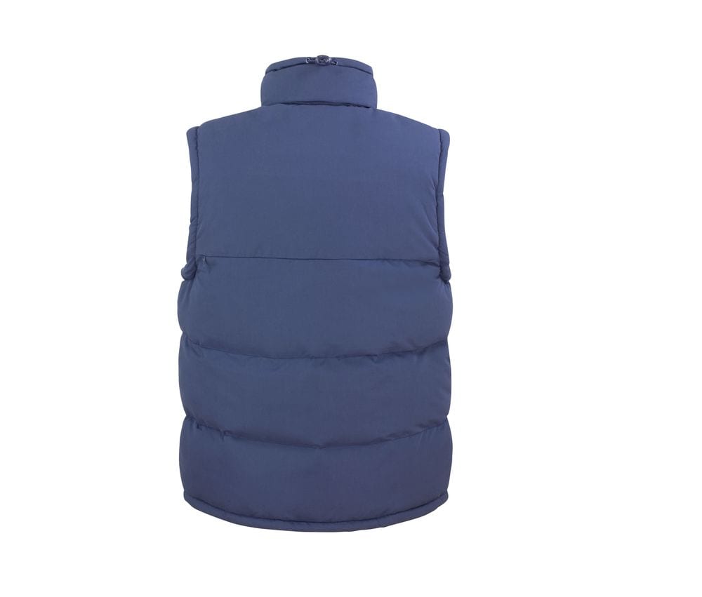 Result RS088 - Women's sleeveless fleece vest