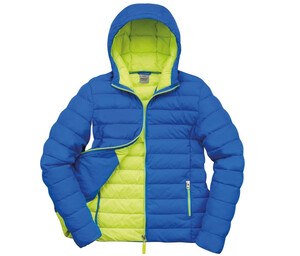 Result RS94F - Ladies Snow Bird Padded Jacket