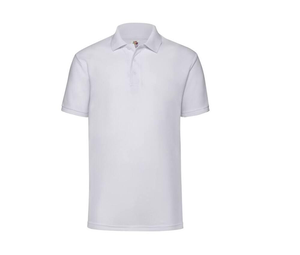 Fruit of the Loom SC280 - Men's Pique Polo Shirt