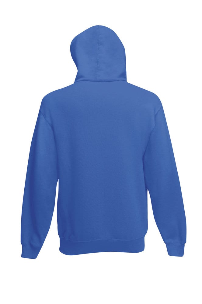 Fruit of the Loom SC379 - Hooded Sweat Jacket (62-045-0)