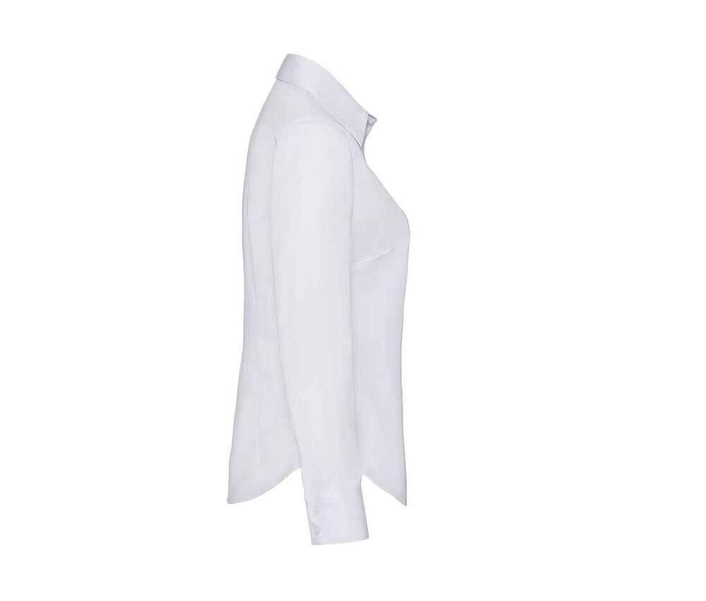 Fruit of the Loom SC411 - Women's Poplin Shirt