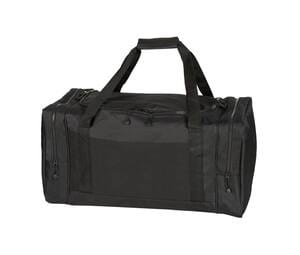 Black&Match BM907 - Sport Bag 55 Black/Black