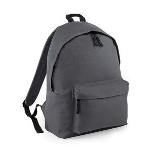 Bag Base BG125 - Modern Backpack Graphite Grey