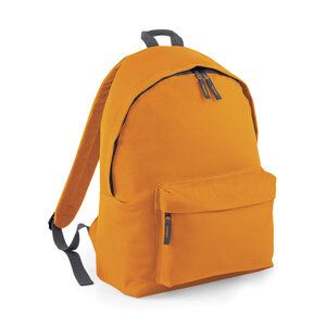 Bag Base BG125 - Modern Backpack Orange/Graphite Grey