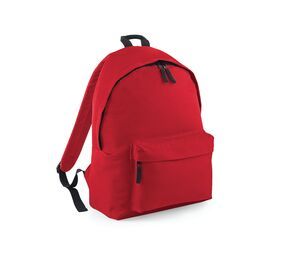 Bag Base BG125 - Modern Backpack Classic Red