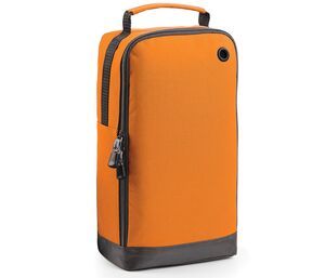 Bag Base BG540 - Bag For Shoes, Sport Or Accessories Orange