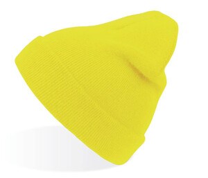 Atlantis AT010 - Wind Hat Yellow Fluo