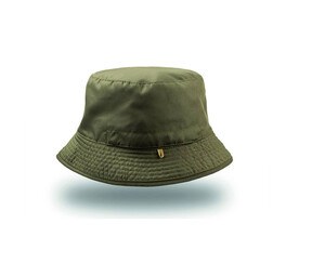 Atlantis AT050 - Reversible and collapsible bucket hat