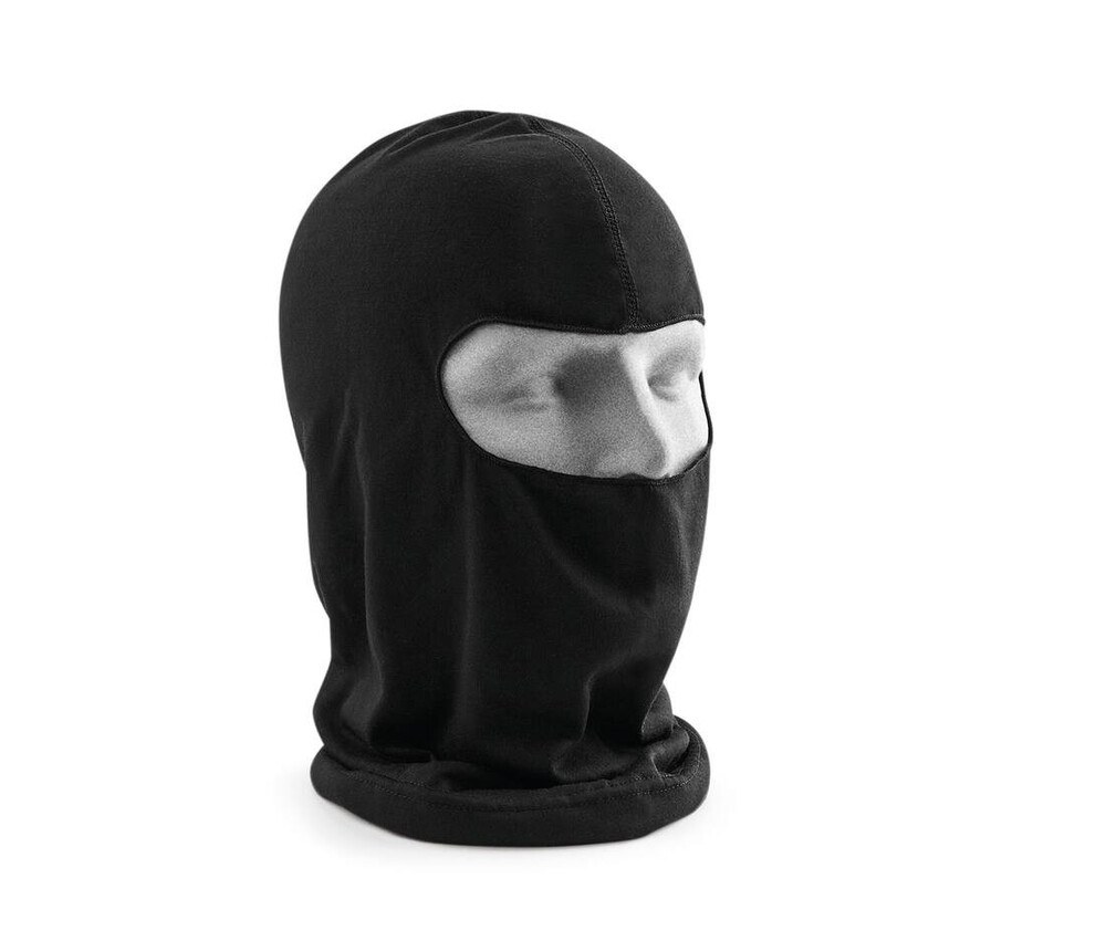 Beechfield BF225 - Micro-fiber neck balaclava