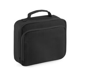 Quadra QD435 - Lunch cooler bag Black