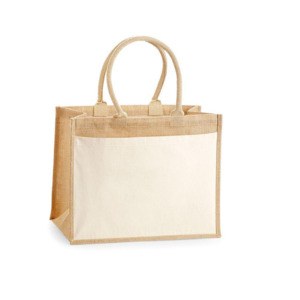 Westford mill WM427 - Large burlap sack