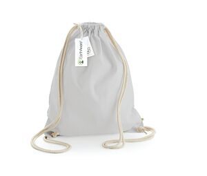 Westford mill WM810 - Organic Gym Bag