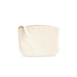 Westford mill WM825 - Womens Organic Mini Purse