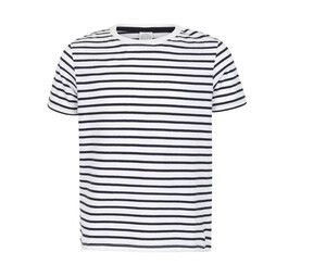 SF Mini SM202 - Kids Striped T