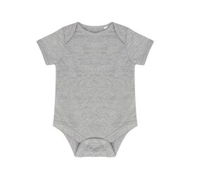 Larkwood LW500 - Short Sleeved Bodysuit