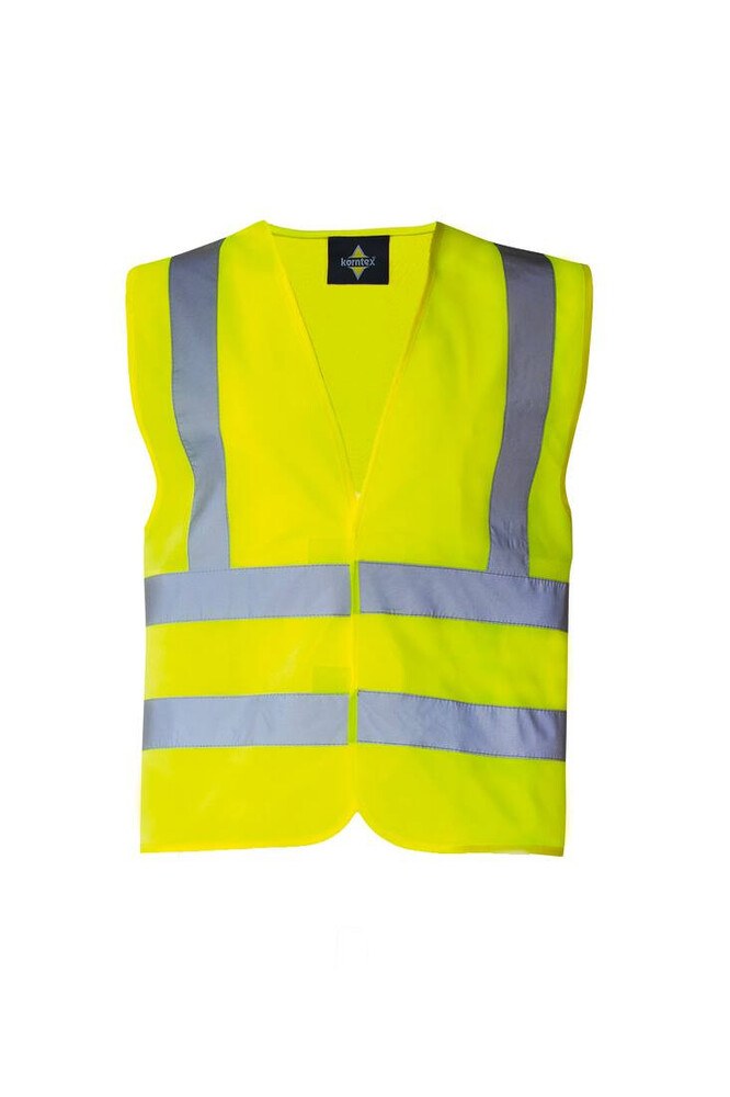 Korntex KX220 - Gilet de sécurité Multi-Poches