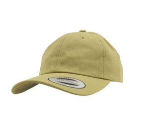 Flexfit 6245CM - Cap 6 panels Khaki