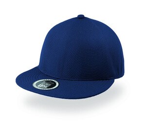 Atlantis AT130 - 1 panel snap cap Navy