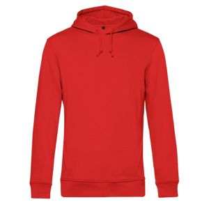 B&C BCU33B - Organic Hoodie