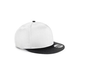 Beechfield BF615 - Snapback ChildrenS Cap