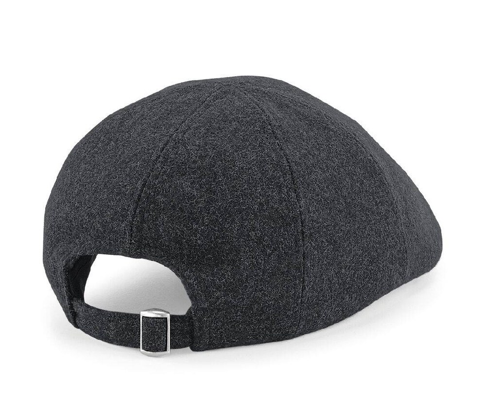 Beechfield BF623 - Melton Wool Ivy Cap