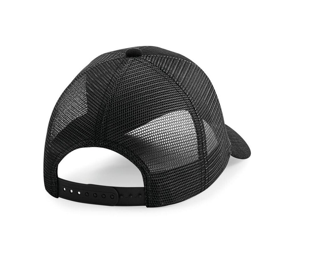 Beechfield BF678 - Athleisure Jersey Net Cap 