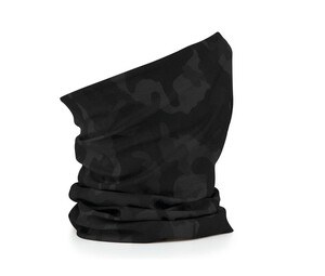 Beechfield BF900 - Original Multi-Purpose Neck Warmer Midnight Camo