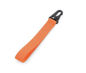 Bag Base BG1000 - Brand Clip Orange