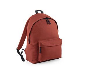 Bag Base BG125 - Modern Backpack Rust