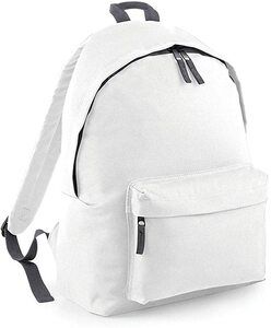 Bag Base BG125 - Modern Backpack White/ Graphite Grey