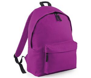 Bag Base BG125 - Modern Backpack Magenta