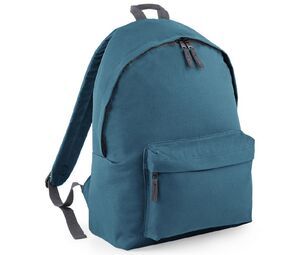 Bag Base BG125 - Modern Backpack Airforce Blue / Graphite Grey