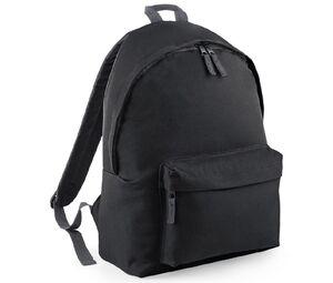 Bag Base BG125J - Modern backpack for children Black