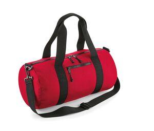Bag Base BG284 - Travel bag made from recycled materials Classic Red
