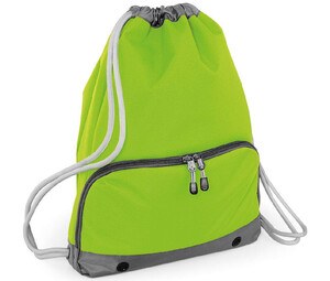 Bag Base BG542 - Gym bag Lime Green