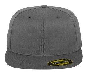 Flexfit FX6210 - Pro Baseball Cap Dark Grey