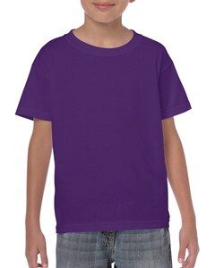 Gildan GN181 - 180 round neck T-shirt Purple