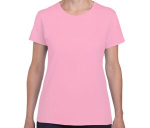 Gildan GN182 - Women 180 round neck T-shirt